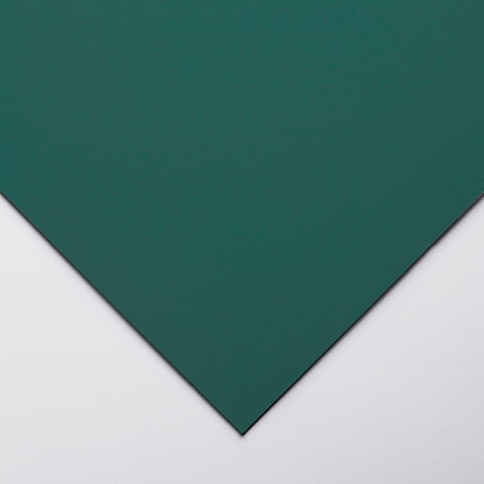 Clairefontaine - PASTELMAT Paper - 360gsm - 50x70cm - Dark Green
