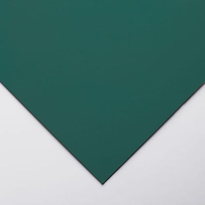 Clairefontaine - PASTELMAT Paper - 360gsm - 50x70cm - Dark Green Clairefontaine - PASTELMAT Paper - 360gsm - 50x70cm - Dark Green