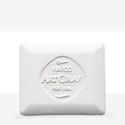ArtGraf - Tailor Shape - Watersoluble Pigment Block - White