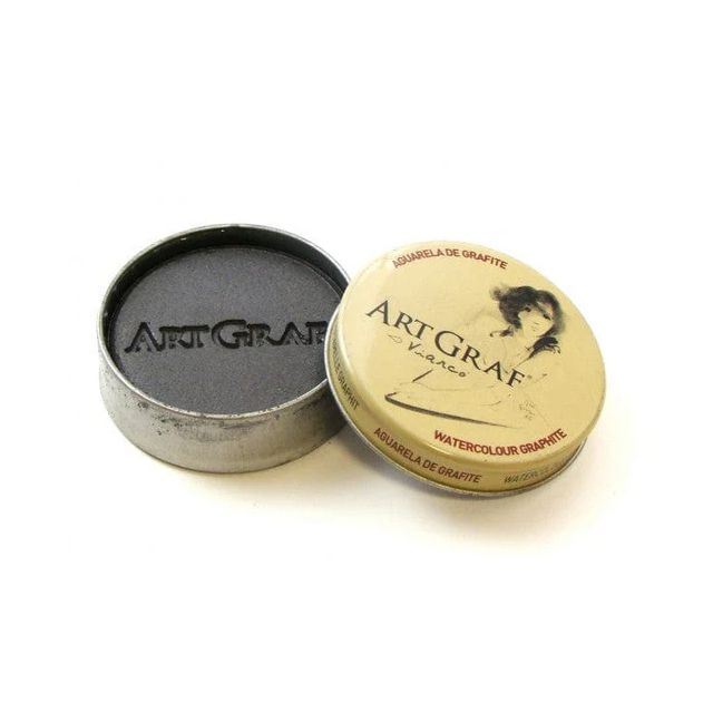 ArtGraf - Watersouble Graphite
