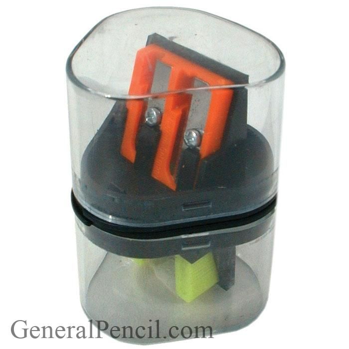 General's - 3 in 1 Sharpener