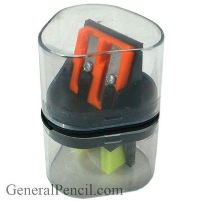 General's - 3 in 1 Sharpener