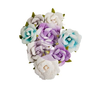 Prima Marketing - Paper Flowers - Aquarelle Dreams - Sweet Surender