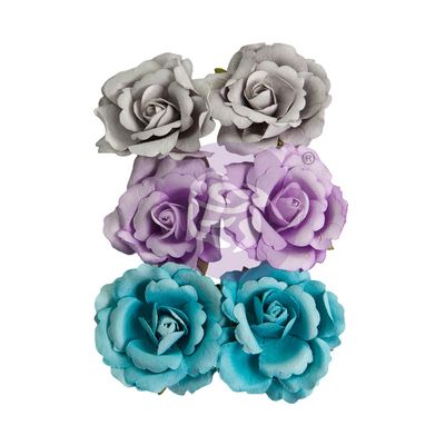 Prima Marketing - Paper Flowers - Aquarelle Dreams - Glory