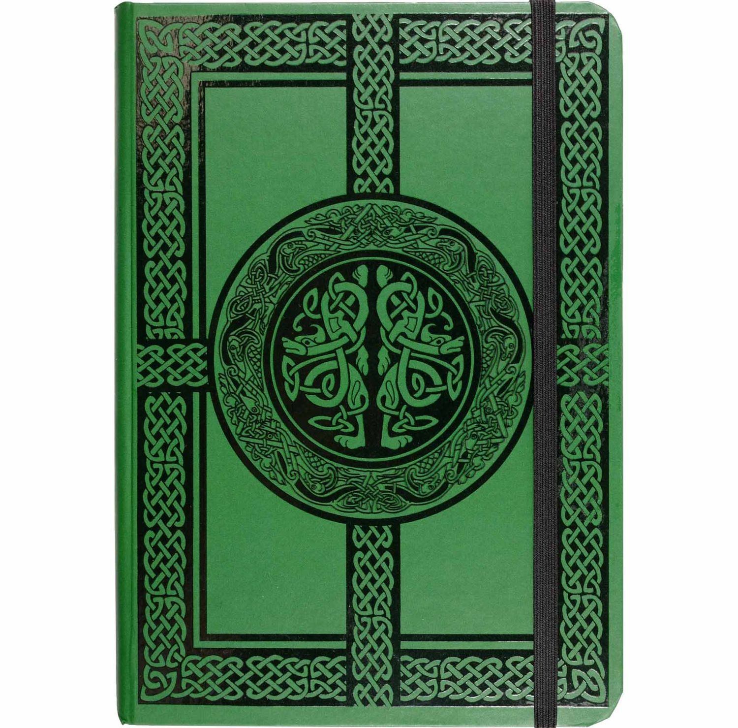 Peter Pauper Press - Lined Journals - 5 Peter Pauper Press - Lined Journals - 5"x7'' - Celtic Journal