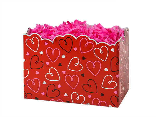 Extra Large Specialty Basket