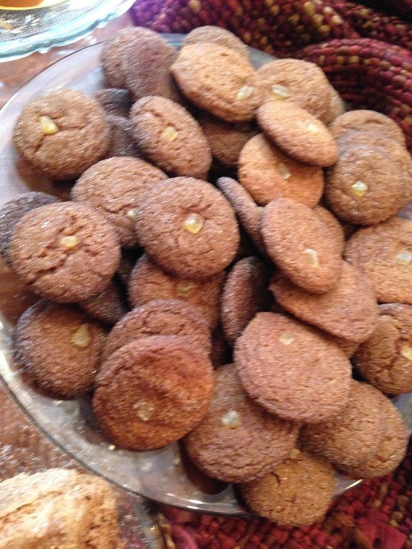 Cookie Sampler Gift Box