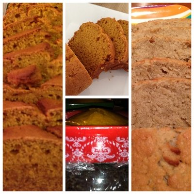 Breads