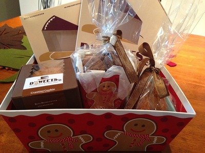 Gift Baskets