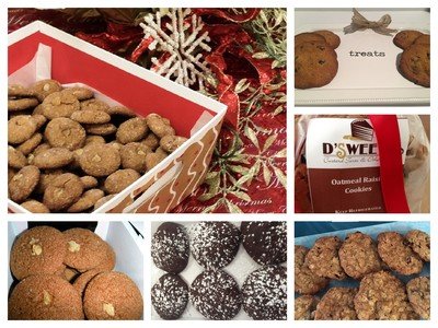 Cookies