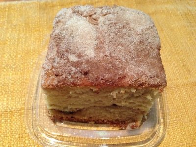 Cakes