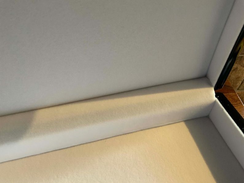 Royal Navy Submarine Service Exclusive and Stunning Medals Box