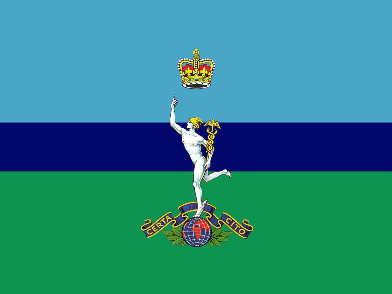 Royal Signals Premium Medals Box, Makes the prefect Gift