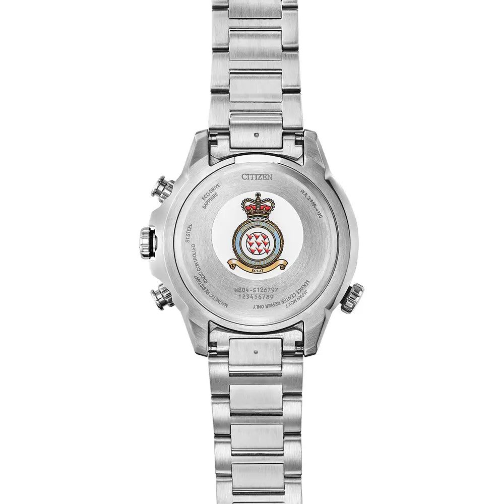 Red Arrows Navihawk A.T. RAF Gift