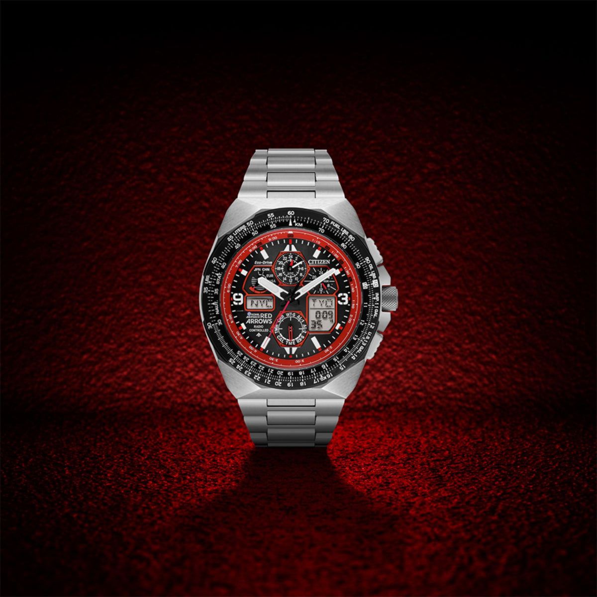 The Red Arrows Limited Edition Skyhawk A.T. RAF Gift