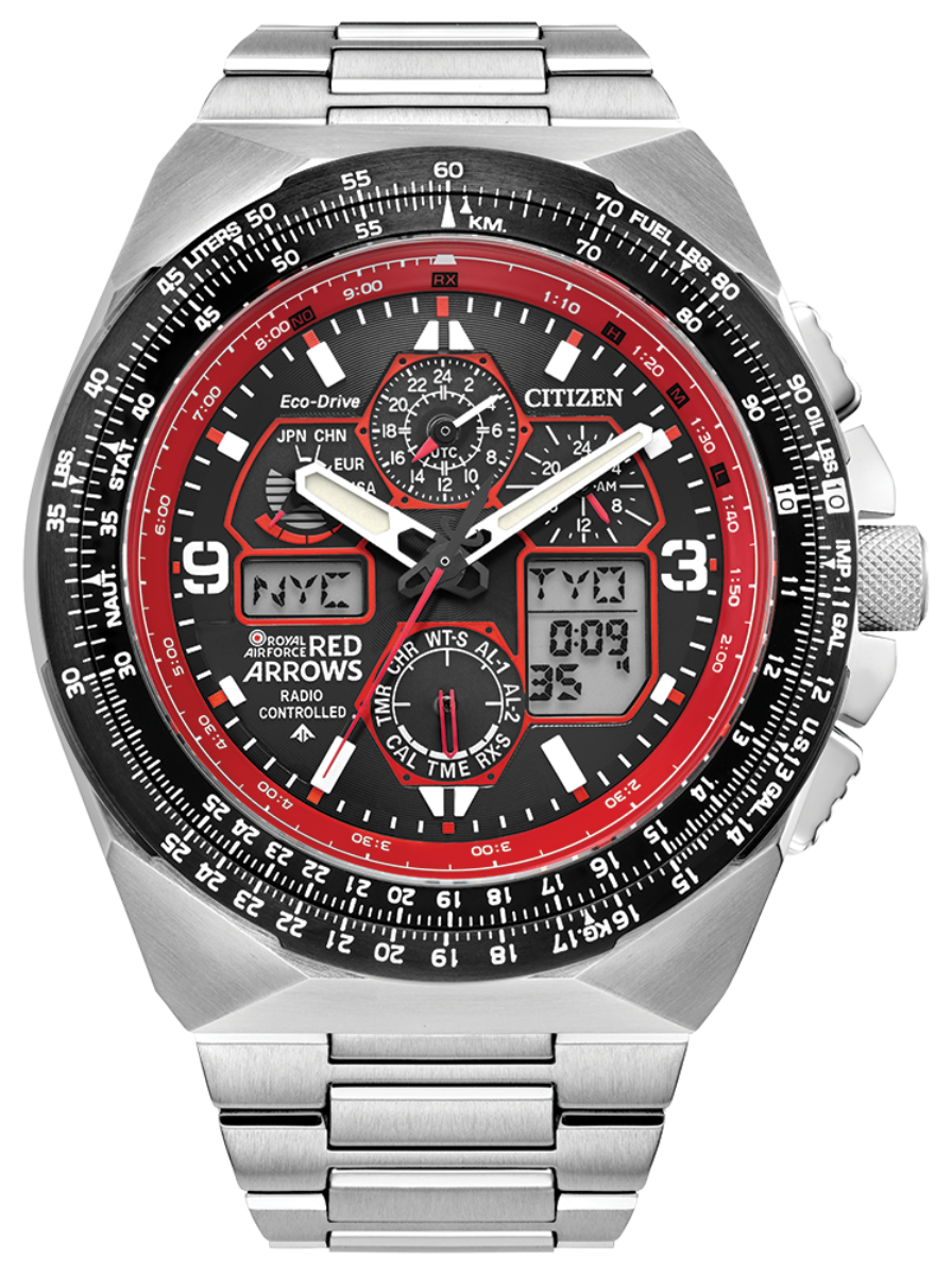 The Red Arrows Limited Edition Skyhawk A.T. RAF Gift