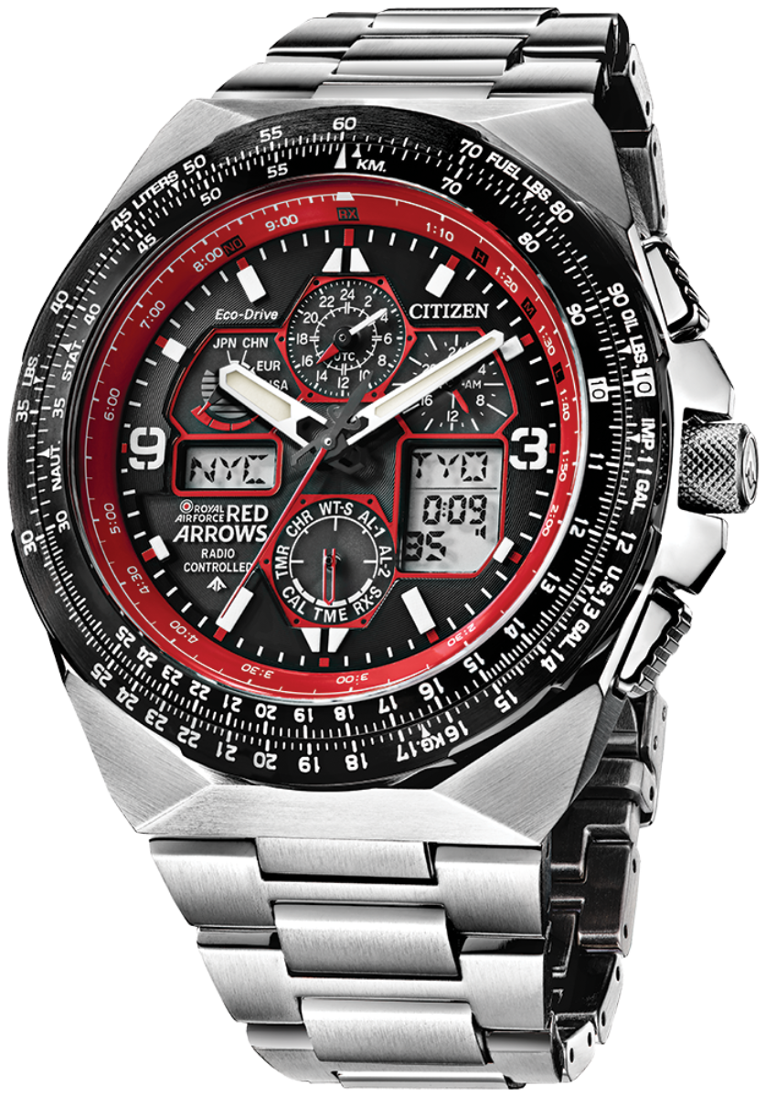 The Red Arrows Limited Edition Skyhawk A.T. RAF Gift