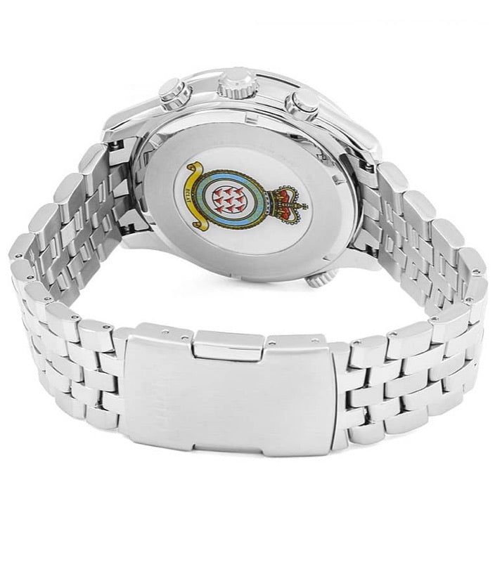 Red Arrows Chronograph Watch. Perfect RAF Gift