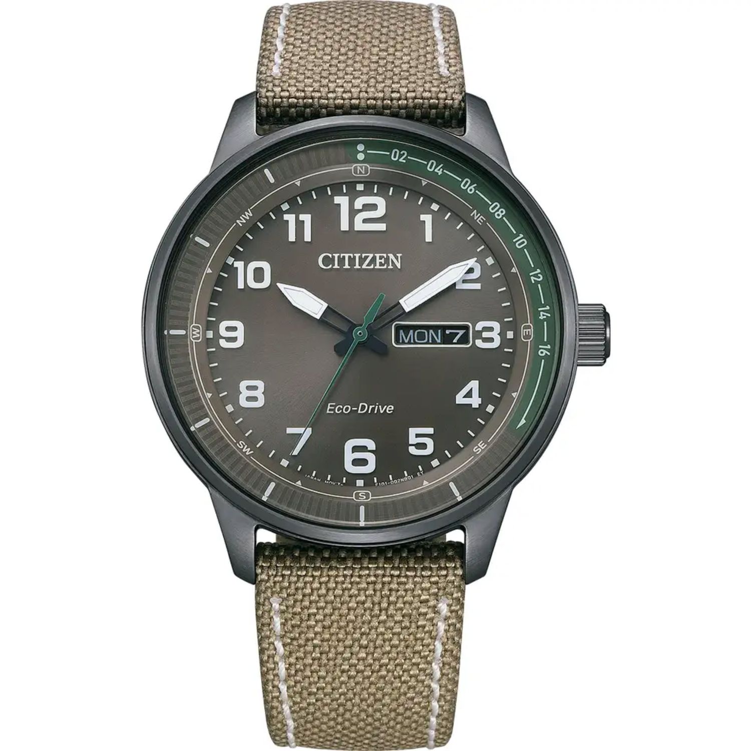 Weekender Military Watch. Perfect Military Gift