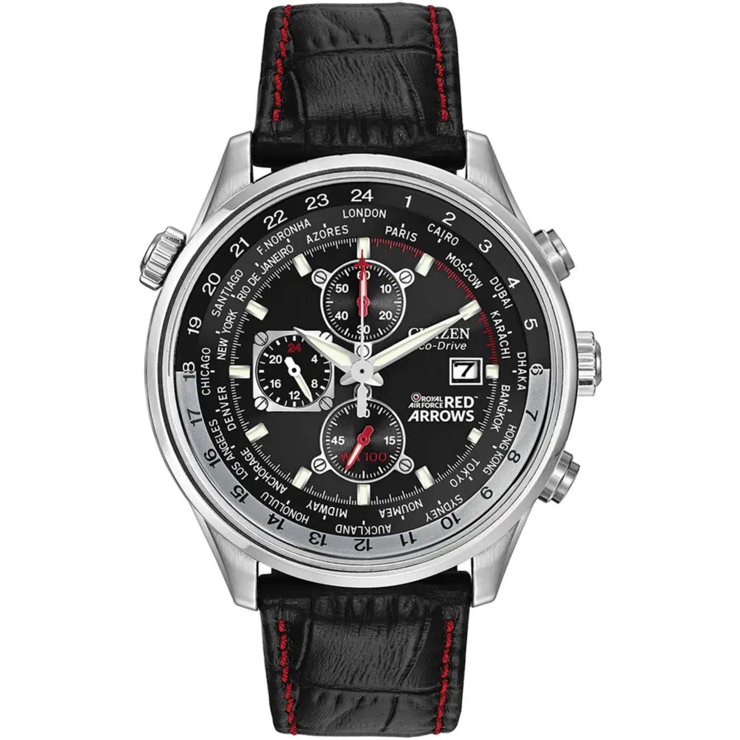 Red Arrows Chronograph Watch. Special RAF Gift