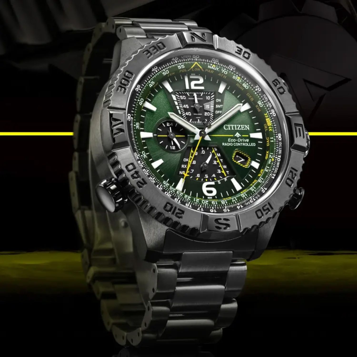 Promaster Navihawk A.T. Great Military Gift