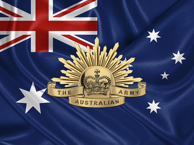 Australian Armed Forces