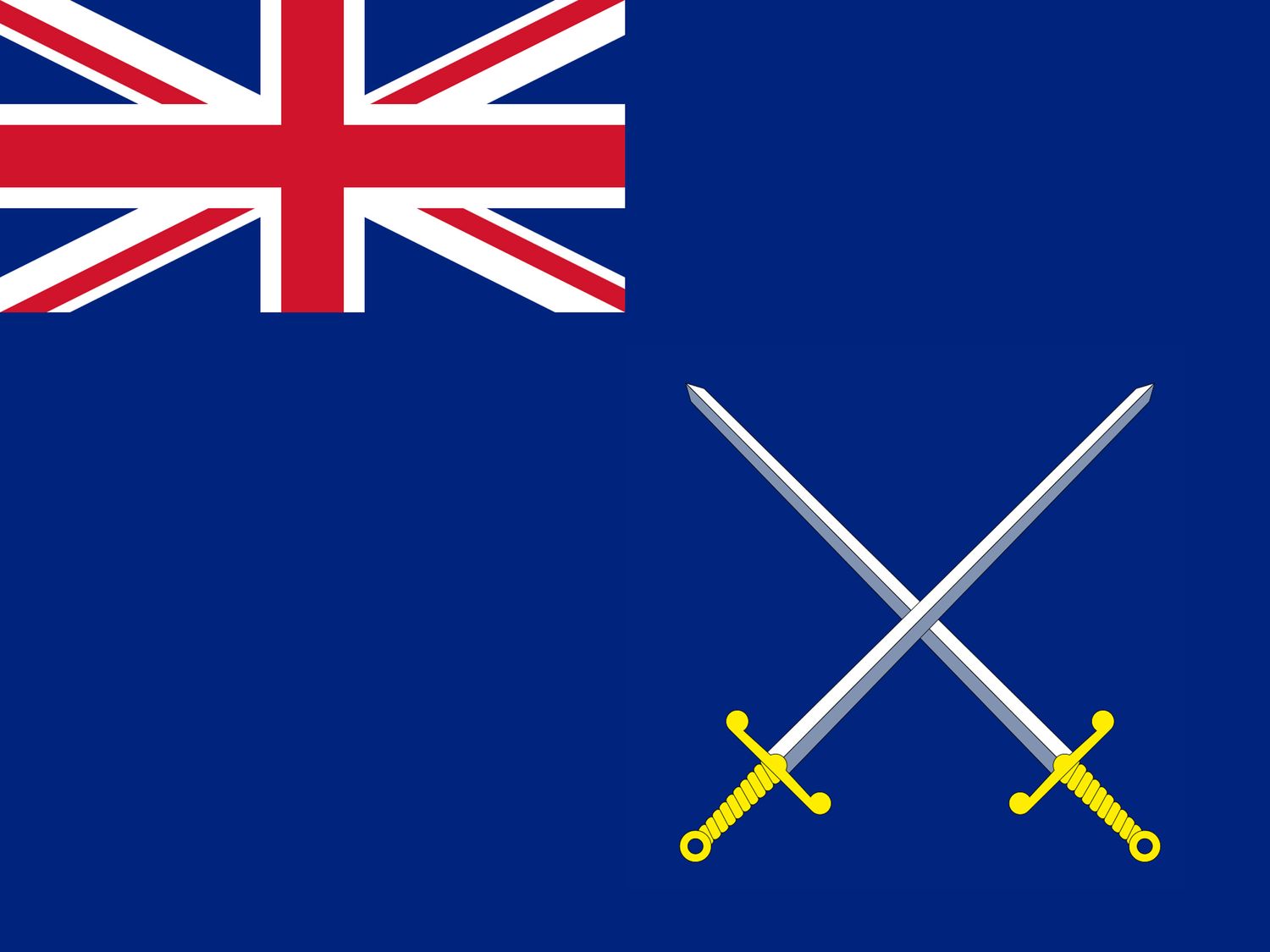 Premium Military Medals Box.