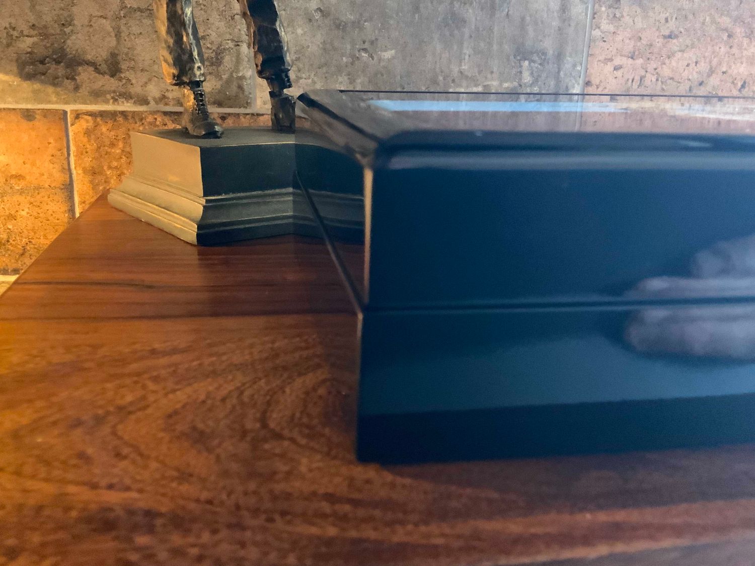 2nd Ranger Battalion Stunning Medals Box.