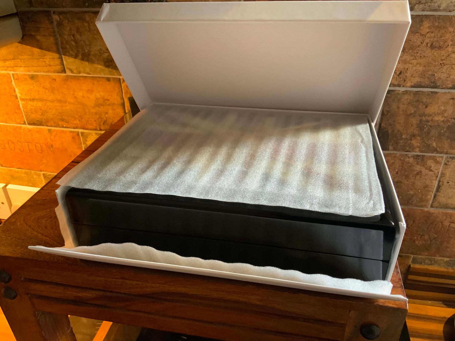 Cambridgeshire Police Service Exclusive and Stunning Medals Box.