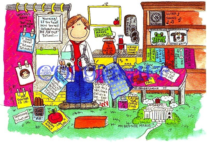 Doctor Gift