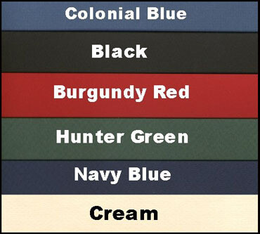 Mat Colors - 5x7 and 8x10