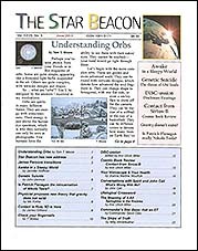 June 2013 Star Beacon newsletter in PDF