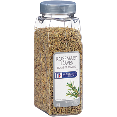 Spice Seasoning Rosemary Whole 6/6oz