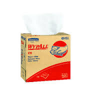 WYPALL Cleaning Cloth x70