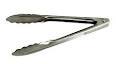 STAINLESS TONGS 9