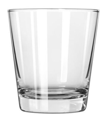 Glass Beverage #128 (36x9oz)