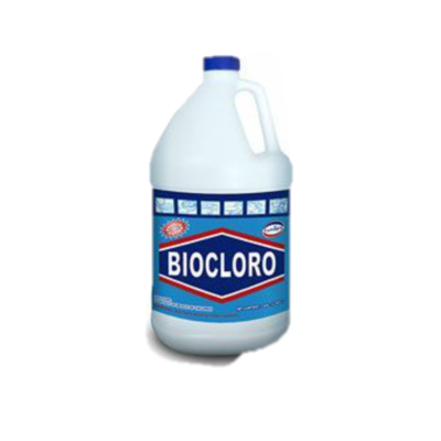 Bleach Biocloro 2 x 3 Gal