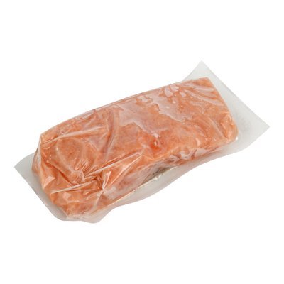 Salmon Portion 8oz 1x10 (Global Foods)