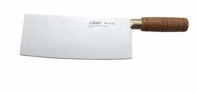 KNIFE-CLEAVER CHINESE 3.5