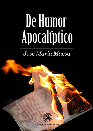 De humor Apocalíptico (epub)