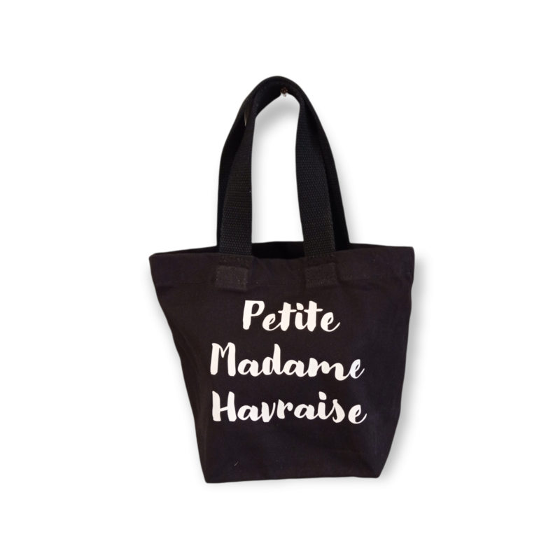 Cabas petite fille
