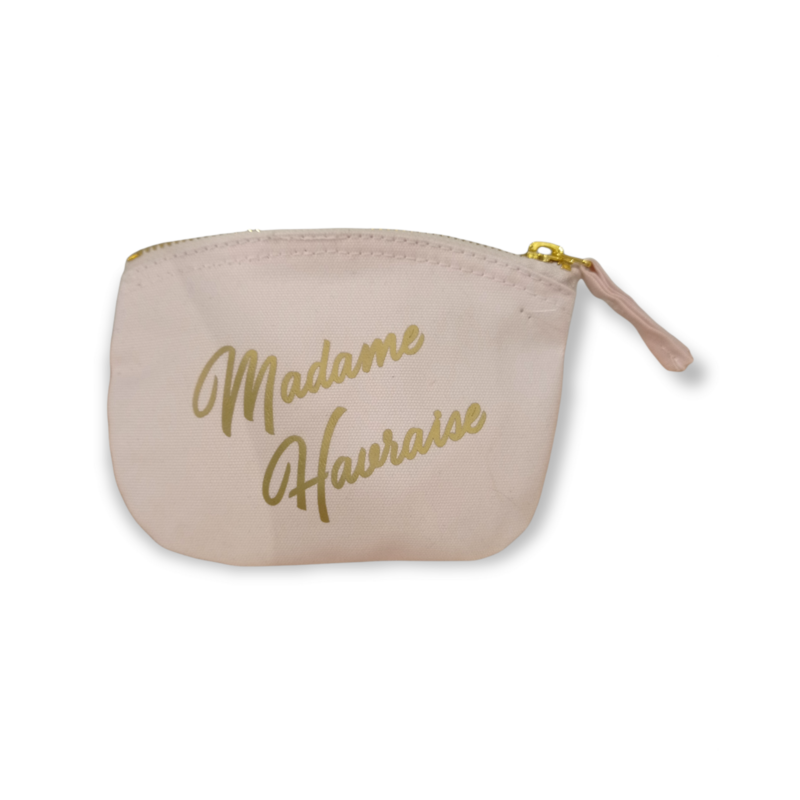 Trousse plate S
