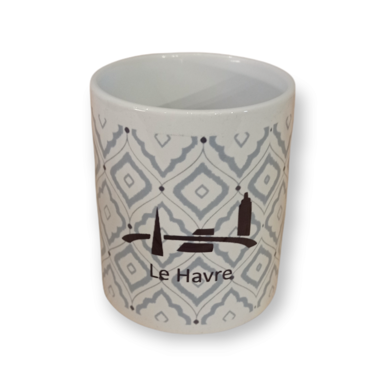 Mug Le Havre