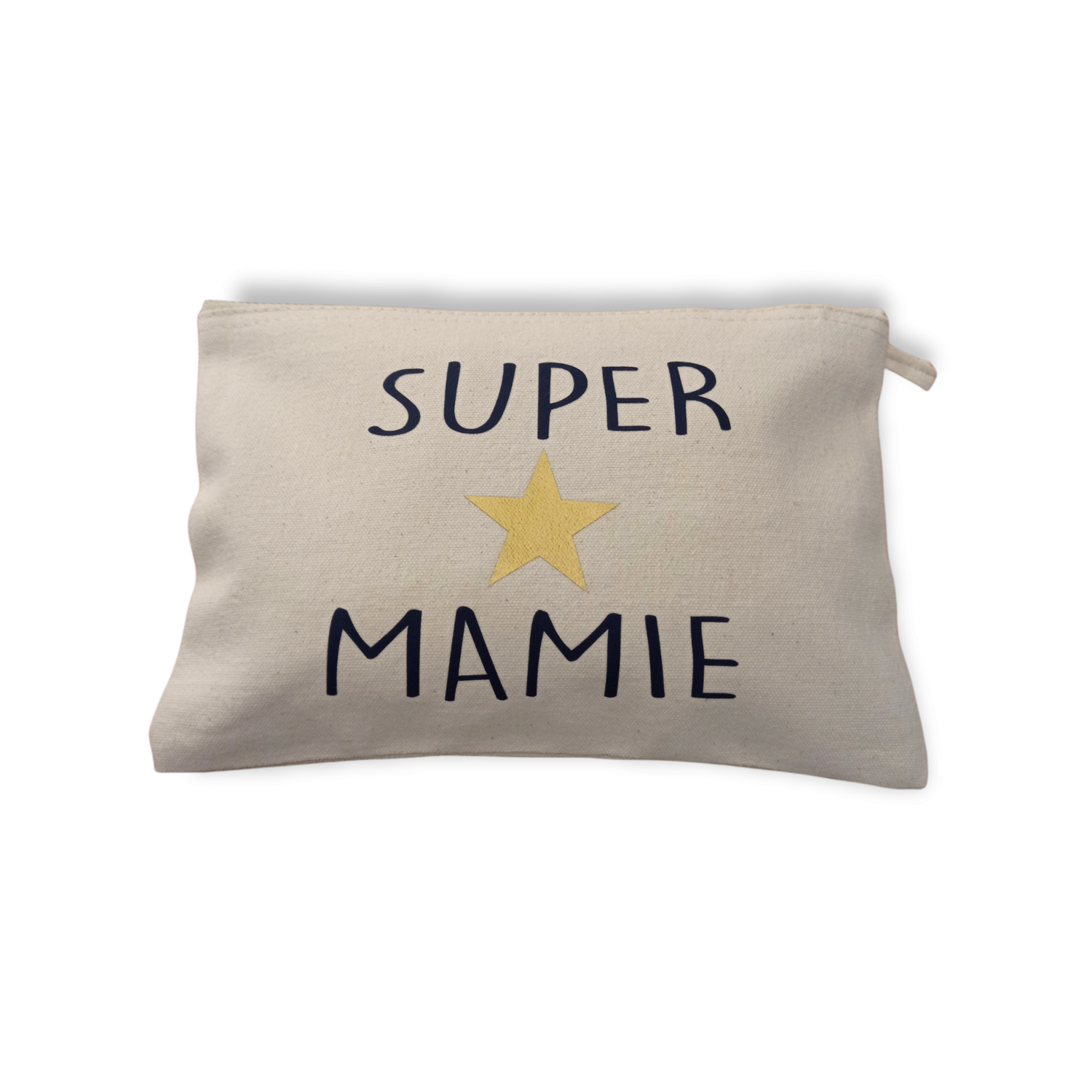 Trousse Plate Mamie taille L