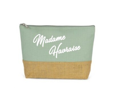 Trousse Madame Havraise