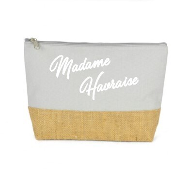 Trousse Madame havraise