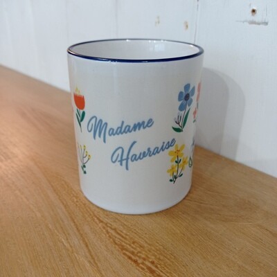 Mug Madame Havraise