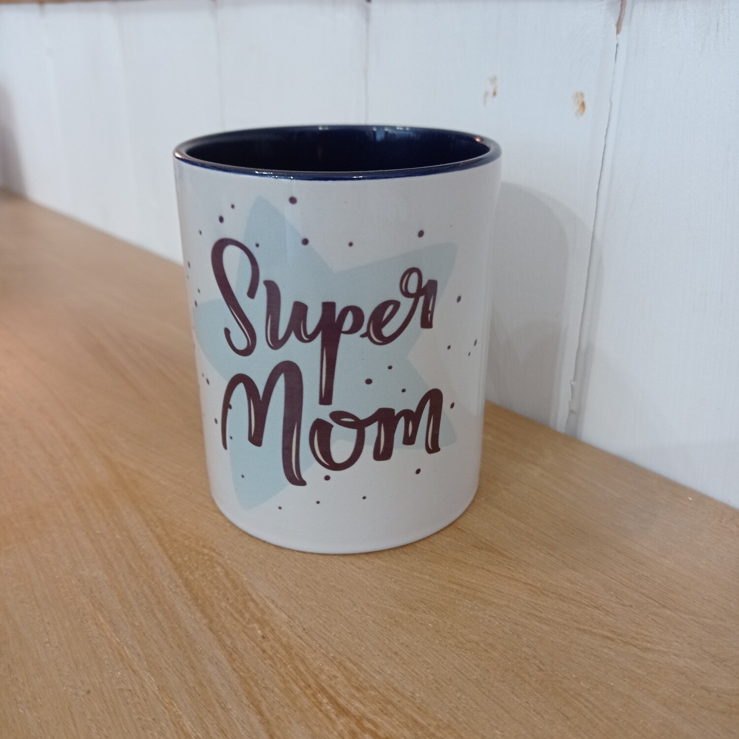 Mug Super maman