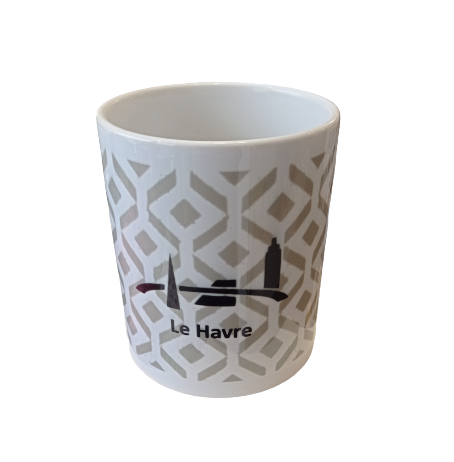 Mug Le Havre