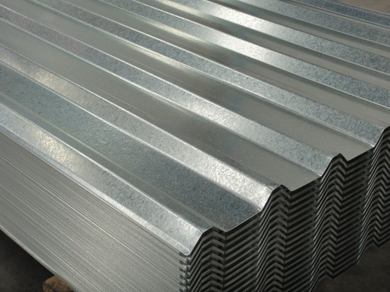 R - 101 GALVANIZADO Calibre 26 ML